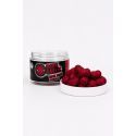 DSA BAITS HOOK DUMBELL DARK GARLIC