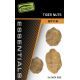 FOX EDGES TIGER NUTS
