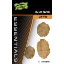 FOX EDGES TIGER NUTS
