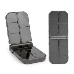 SONIK LOKBOX CLIP FOLD BOX SMALL