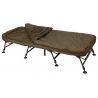 FOX FLATLINER X MF8 ALL SEASON SYSTEM