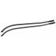 FOX HORIZON CARBON STICK 20 MM 120 CM