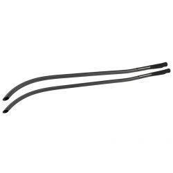 FOX HORIZON CARBON STICK 20 MM 120 CM