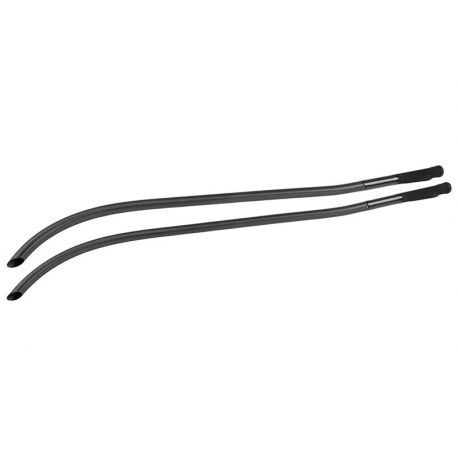 FOX HORIZON CARBON STICK 20 MM 120 CM
