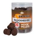 DYNAMITE CARFISH HOOK PELLET BLOODIED EEL 30 MM