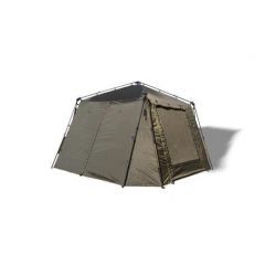 NASH BANK LIFE GAZEBO