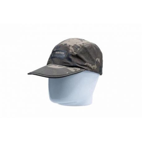 NASH ZT LITE HYDRA FLEX 5 PANEL CARP CAMO