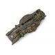 NASH SCOPE OPS SOFT PROTECT 10 FT 2 ROD SKIN