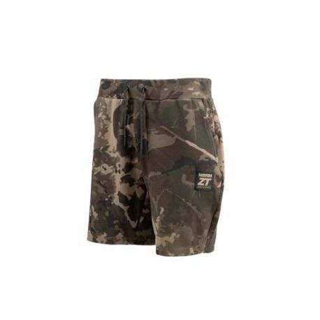 NASH ZF LIFE LUXE SHORTS CAMO T-M
