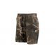 NASH ZF LIFE LUXE SHORTS CAMO T-L