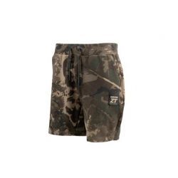 NASH ZF LIFE LUXE SHORTS CAMO T-L