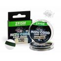 ZFISH MIZU CORD CARP BRAID LINE 0,20 MM 10 MTS