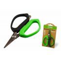 ZFISH TITANIUM SCISSORS ZFX99