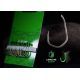 ZFISH TEFLON HOOKS Z-CLAW Nº4