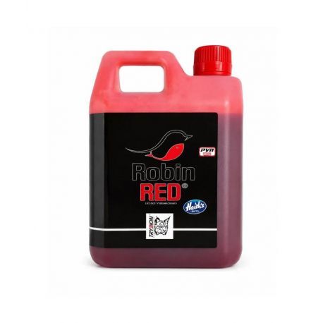 TRYBION BOOSTER ROBIN RED 1 LT