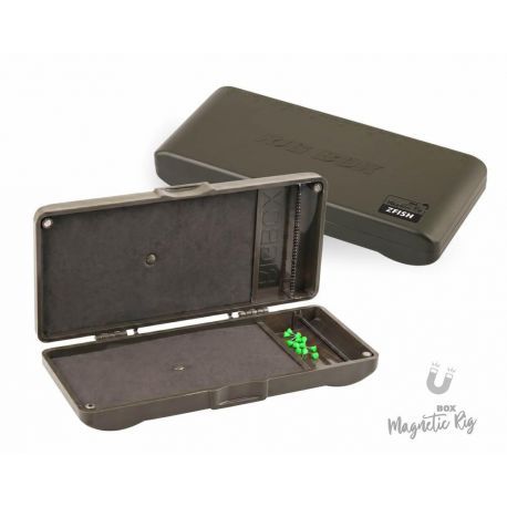 ZFISH MAGNETIC RIG BOX