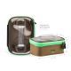 ZFISH AQUACORE EVA CASE S
