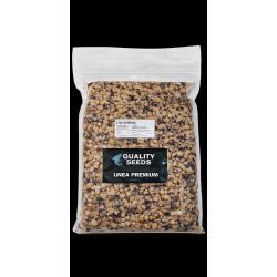 QUALITY SEEDS MIX SPEING 5 KG MAIZ BLANCO