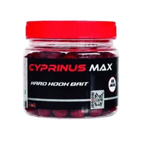 TRYBION HARD HOOKBAIT CYPRINUS MAX 20 MM
