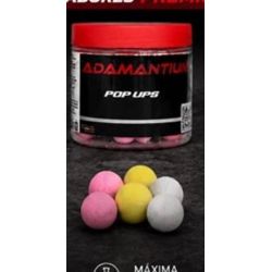 TTRYBION POP UP ADAMANTIUM 15 MM AMARILLOS
