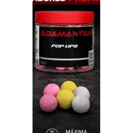 TTRYBION POP UP ADAMANTIUM 15 MM AMARILLOS