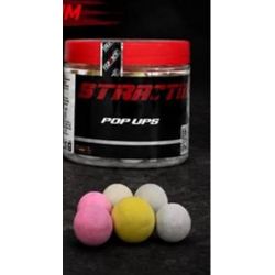 TRYBION PO PUP STRACTO 15 MM ROSAS