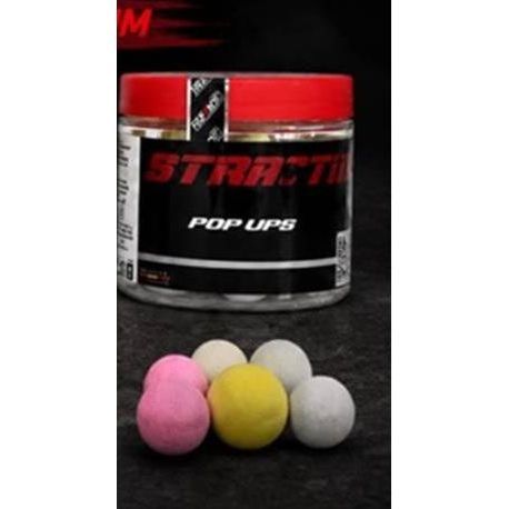 TRYBION PO PUP STRACTO 15 MM ROSAS