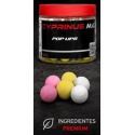 TRYBION POP UP CYPRINUS MAX 15 MM ROSAS