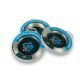 NASH HEAVY DUTY MONO SNAG LEADER 0 70 MM 100 MTRS