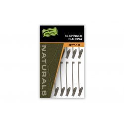 FOX NATURALS XL SPINNER D-ALIGNER