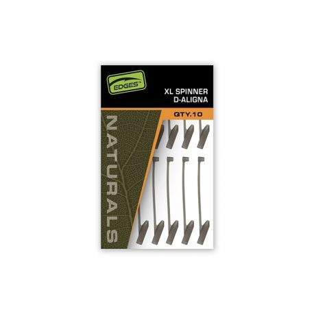 FOX NATURALS XL SPINNER D-ALIGNER