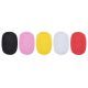 FOX FOAM BARRELS 7 MM*12 MM
