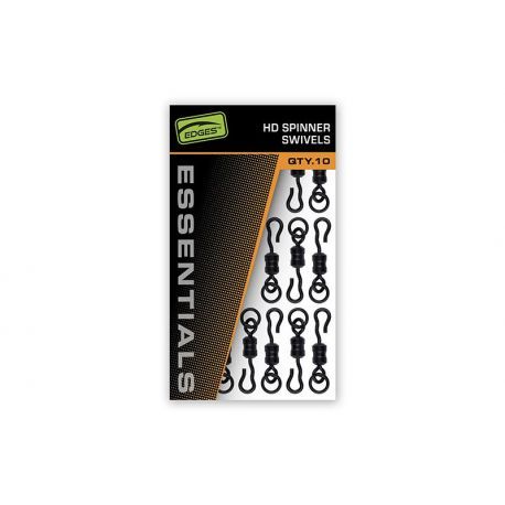 FOX HD SPINNER SWIVELS