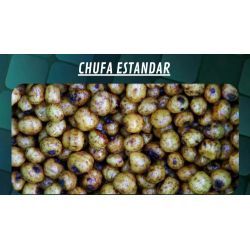 QUALITY SEEDS CHUFA ESTANDAR 5 KG