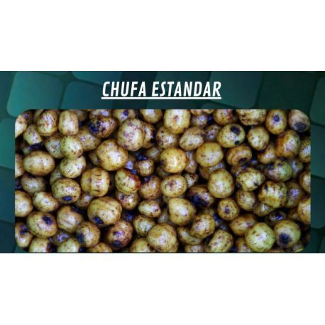 QUALITY SEEDS CHUFA ESTANDAR 5 KG
