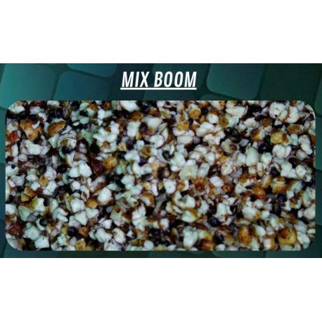 QUALITY SEEDS MIX BOOM 6 KG