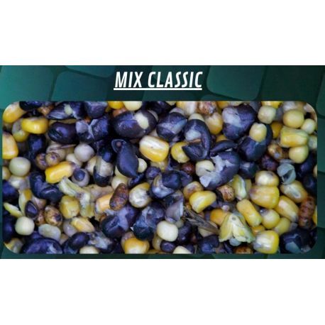 QUALITY SEEDS MIX CLASSIC 6 KG