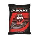 STARBAITS RED LIVER D-SOLVE 20 MM 2,5 KG