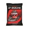 STARBAITS RED LIVER D-SOLVE 20 MM 2 5 KG