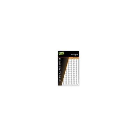 FOX ESSENTIALS PELLET PEGS 11 MM