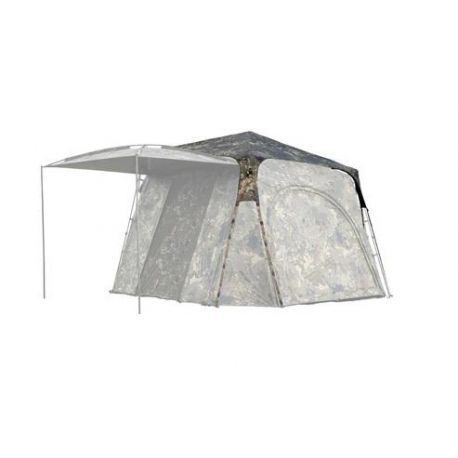 NASH BANK LIFE GAZEBO CAO PRO SKULL CAP