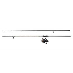 MITCHELL CATCH PRO II CARP 302 10 FT 3 LB CARRETE
