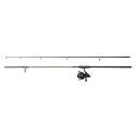 MITCHELL CATCH PRO II CARP 302 10 FT 3 LB +CARRETE
