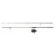 MITCHELL CATCH PRO II CARP 362 10 FT 3 LB ECARRET