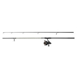 MITCHELL CATCH PRO II CARP 362 10 FT 3 LB ECARRET