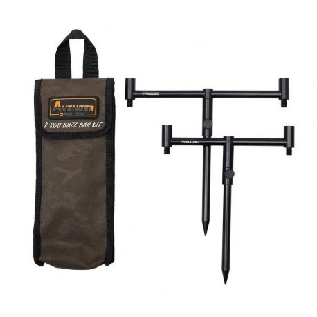 PROLOGIC AVENGER BUZZ BAR BANKSTICK KIT
