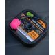 FOX EDGES TUFF-SKIN SOFT 25 LB 20 MTS
