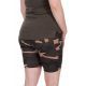 FOX WOMENS LEGGING SHORTS CAMO T-S
