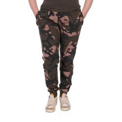 FOX WOMEN JOGGER CAMA T-L