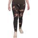 FOX WOMEN LEGGING CAMO T -M
